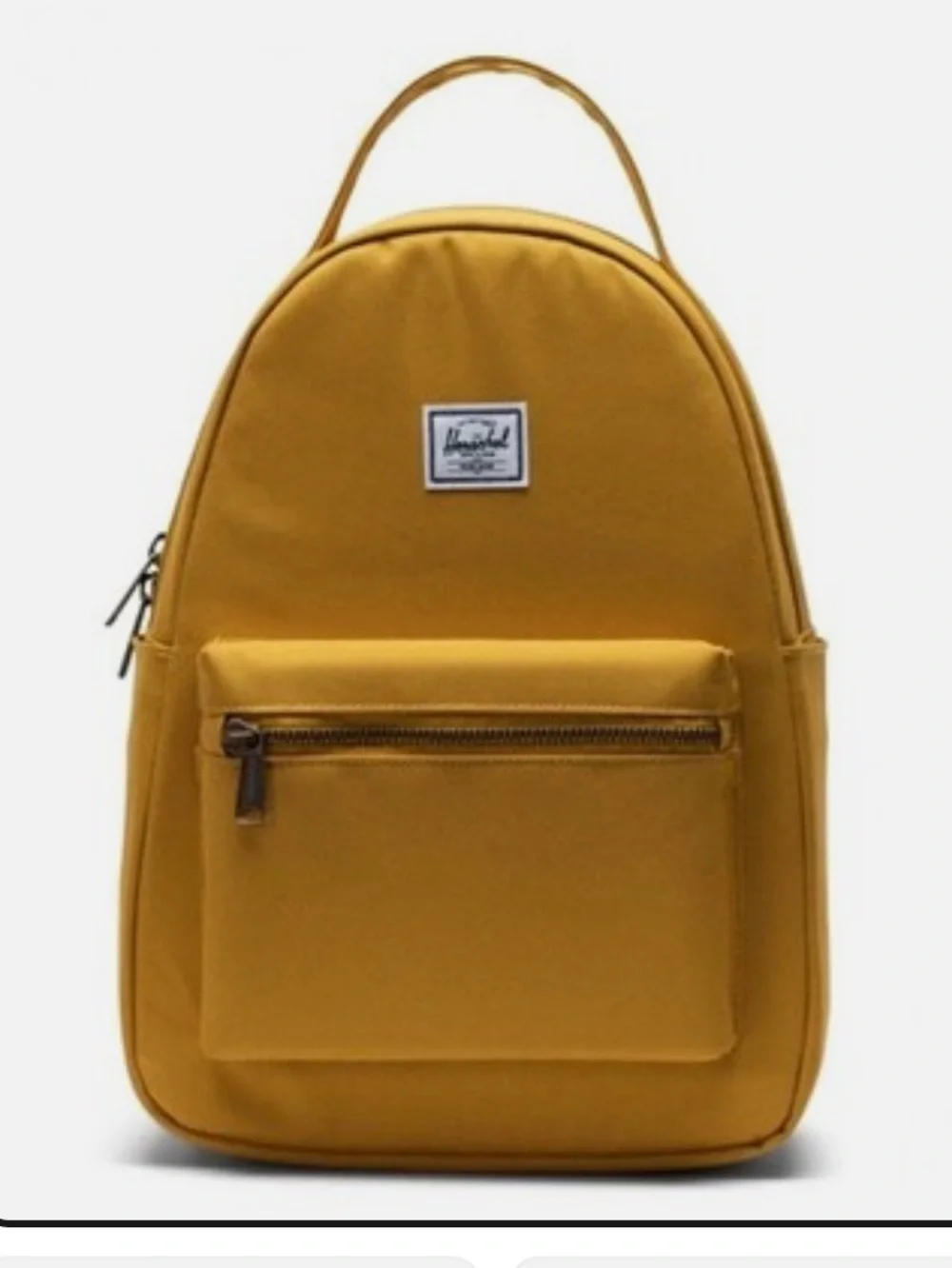 Herschel Supply Co Nova Mini Backpack Harvest Gold 9L